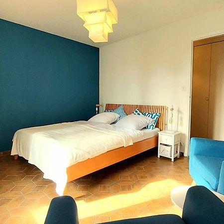 La Deviniere Hotell Donzère Rom bilde