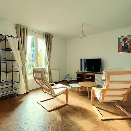 La Deviniere Hotell Donzère Rom bilde